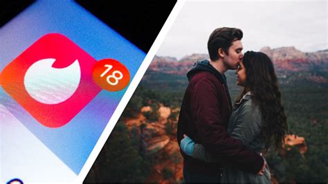 Tinder: Här får du tipsen på vad du ska göra